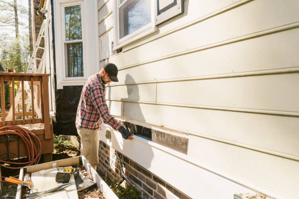 Top rated local Emergency Siding Repair specialists in Libertyville, IL